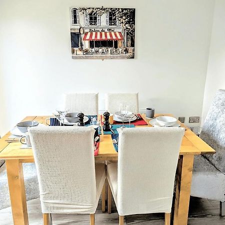 3 Bed Home In Peaceful Village Darlington Middleton One Row Экстерьер фото