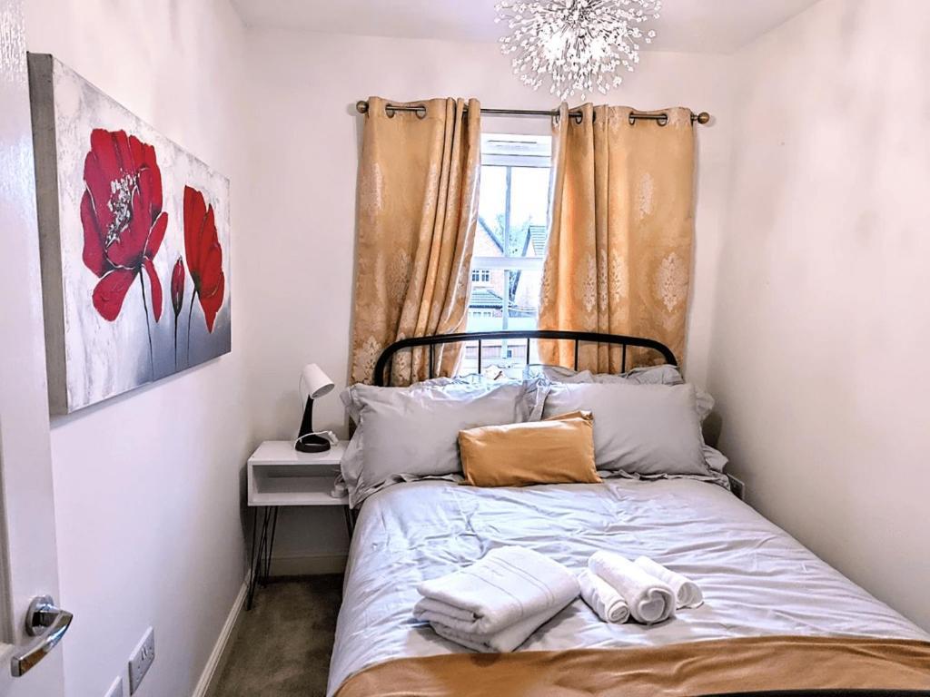 3 Bed Home In Peaceful Village Darlington Middleton One Row Экстерьер фото