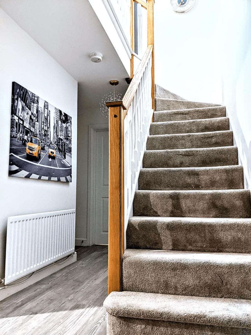 3 Bed Home In Peaceful Village Darlington Middleton One Row Экстерьер фото