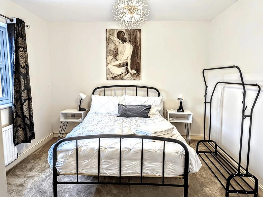 3 Bed Home In Peaceful Village Darlington Middleton One Row Экстерьер фото