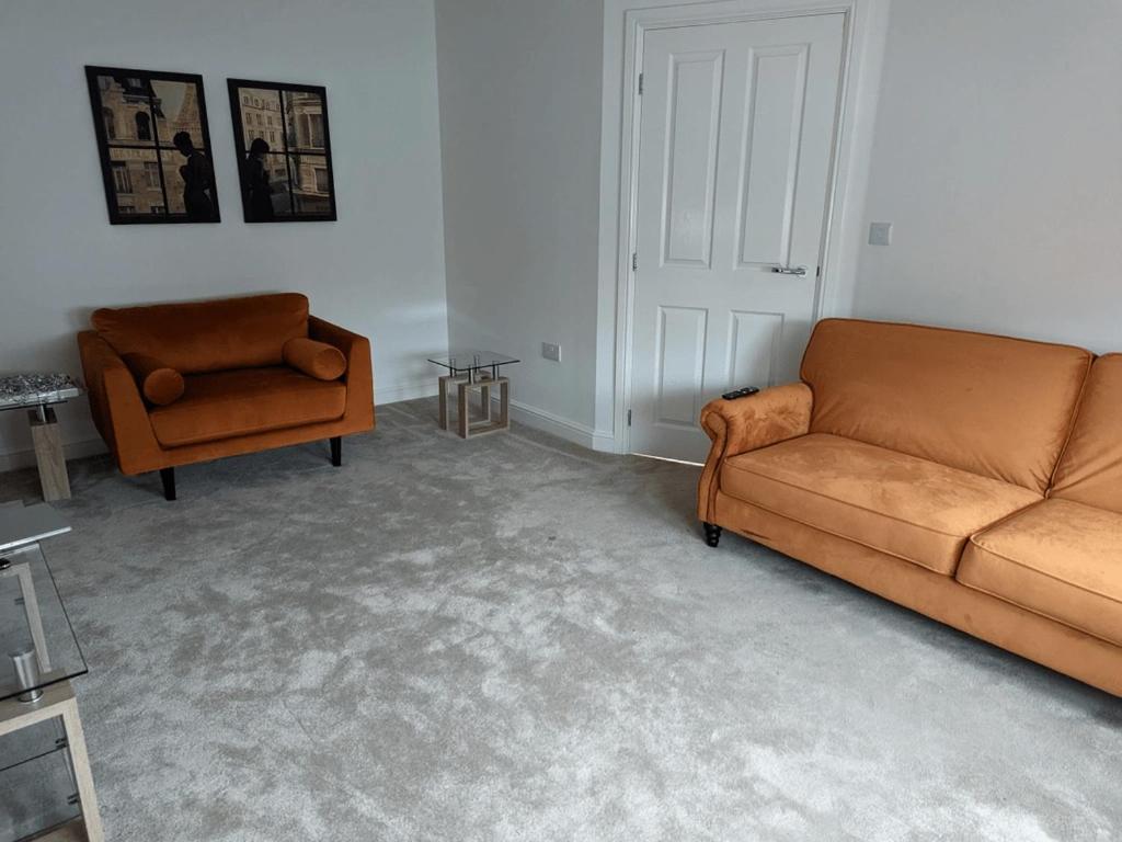3 Bed Home In Peaceful Village Darlington Middleton One Row Экстерьер фото